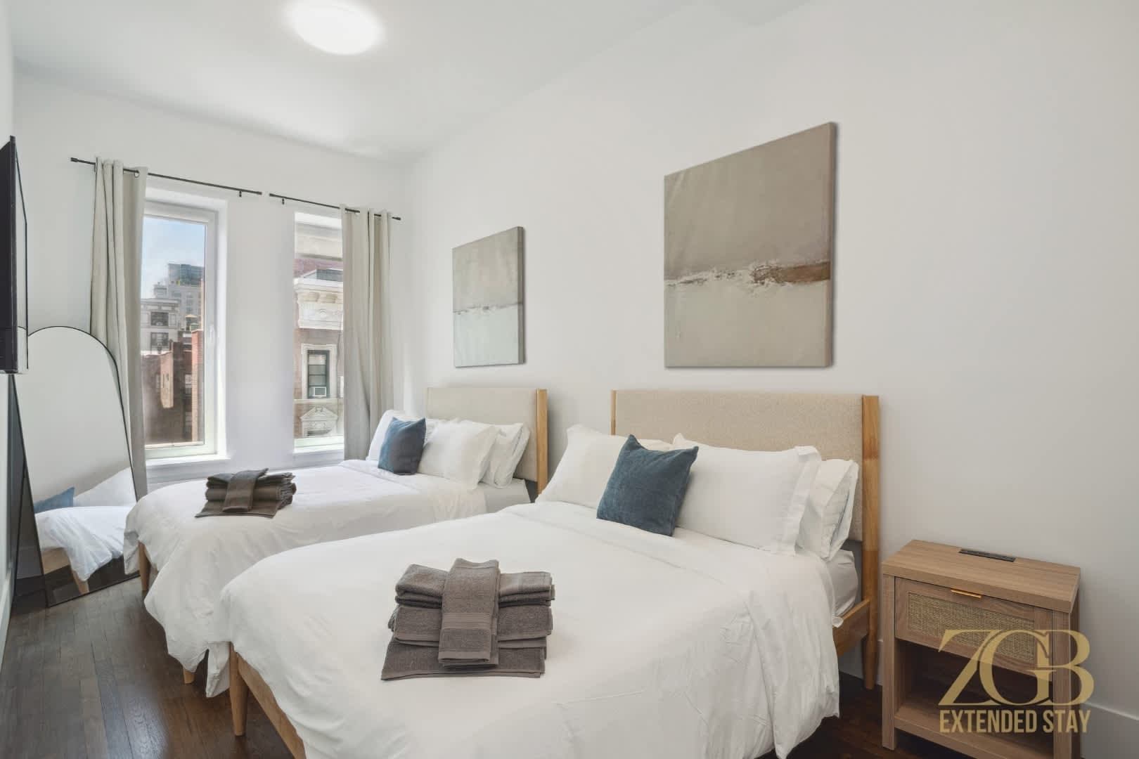 Parkside Prime PH | Upper East Side | PH w/ Private Terrace photo 10