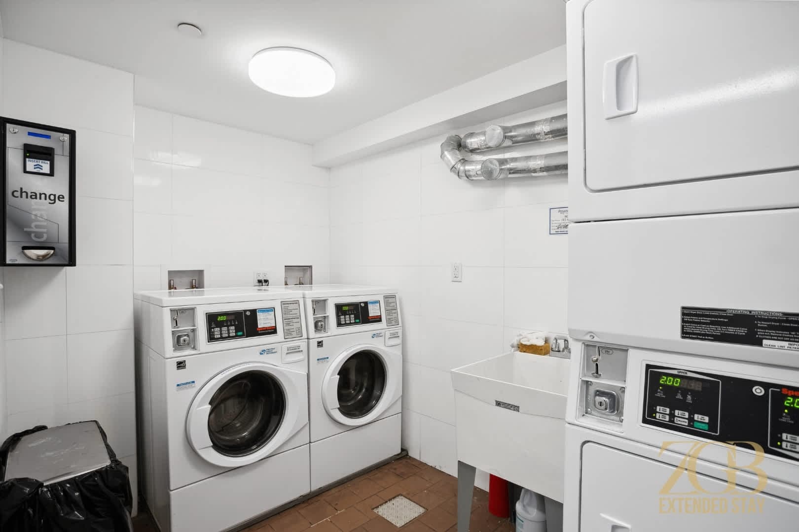 Parkside Prime PH | Upper East Side | PH w/ Private Terrace photo 13