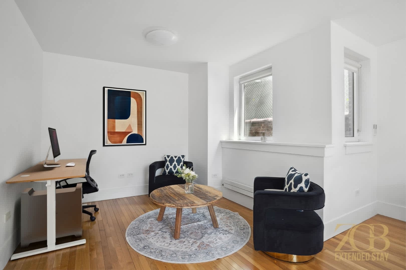 Parkside Prime PH | Upper East Side | PH w/ Private Terrace photo 11