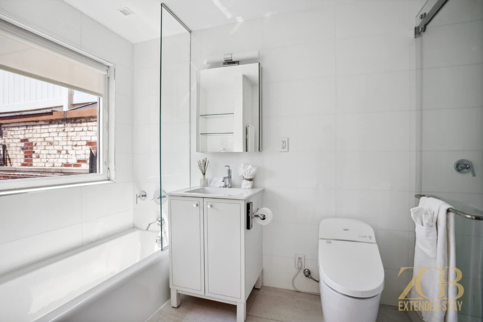 Parkside Prime PH | Upper East Side | PH w/ Private Terrace photo 12