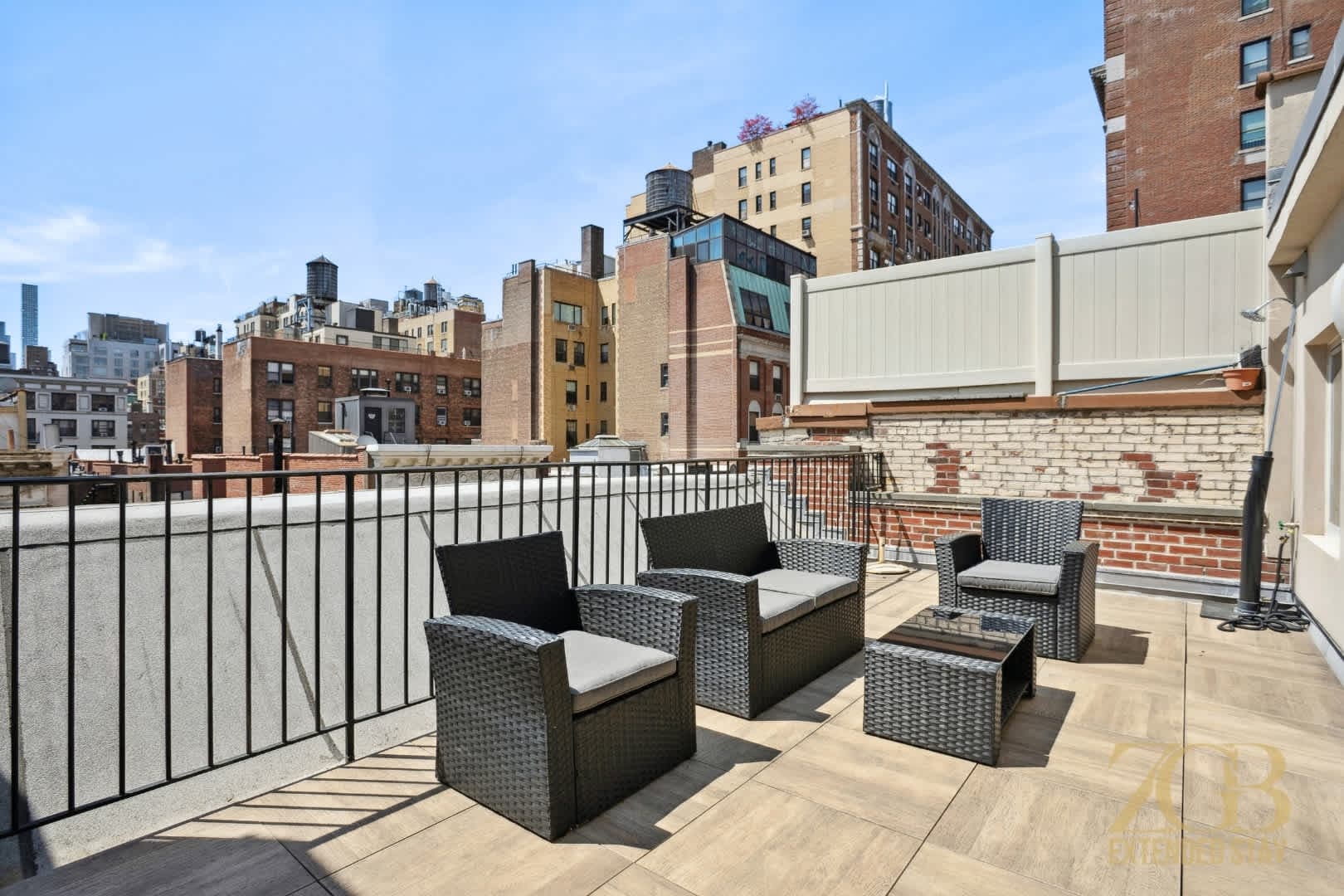 Parkside Prime PH | Upper East Side | PH w/ Private Terrace photo 14