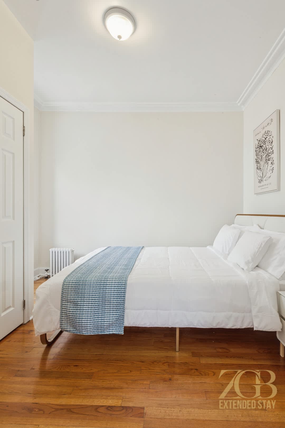 Lenox House II | Lenox Hill | Chic Apartment photo 9
