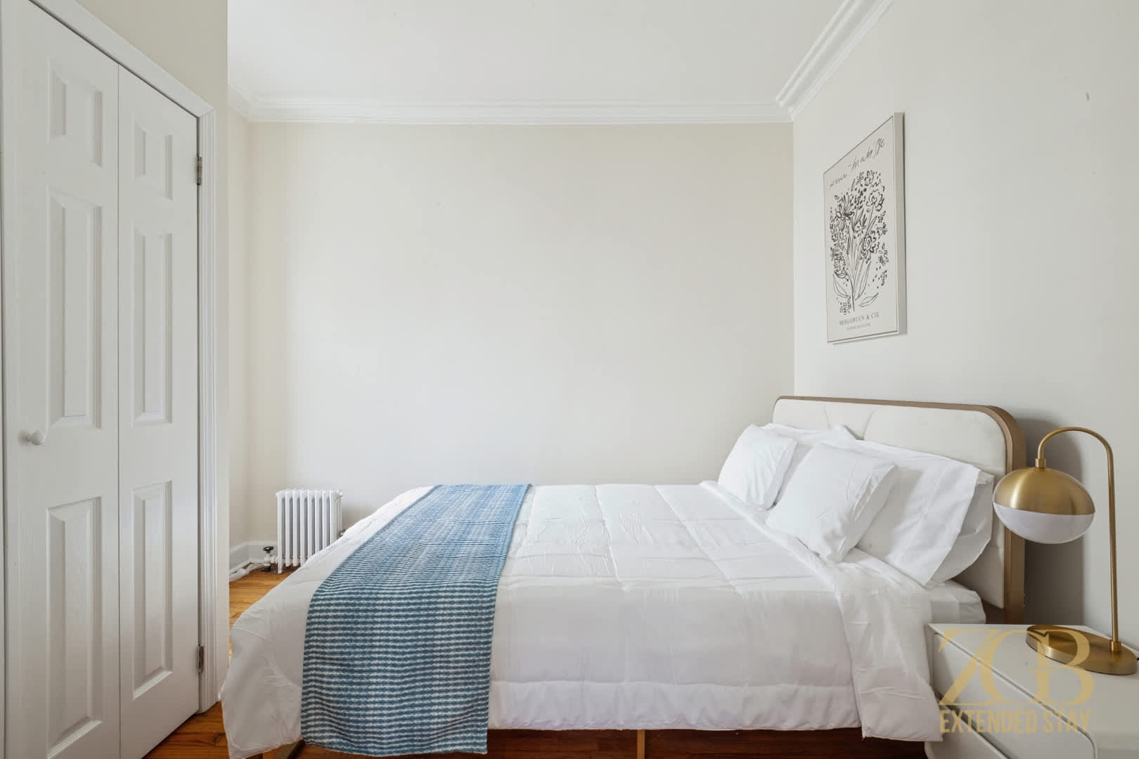 Lenox House II | Lenox Hill | Chic Apartment photo 8
