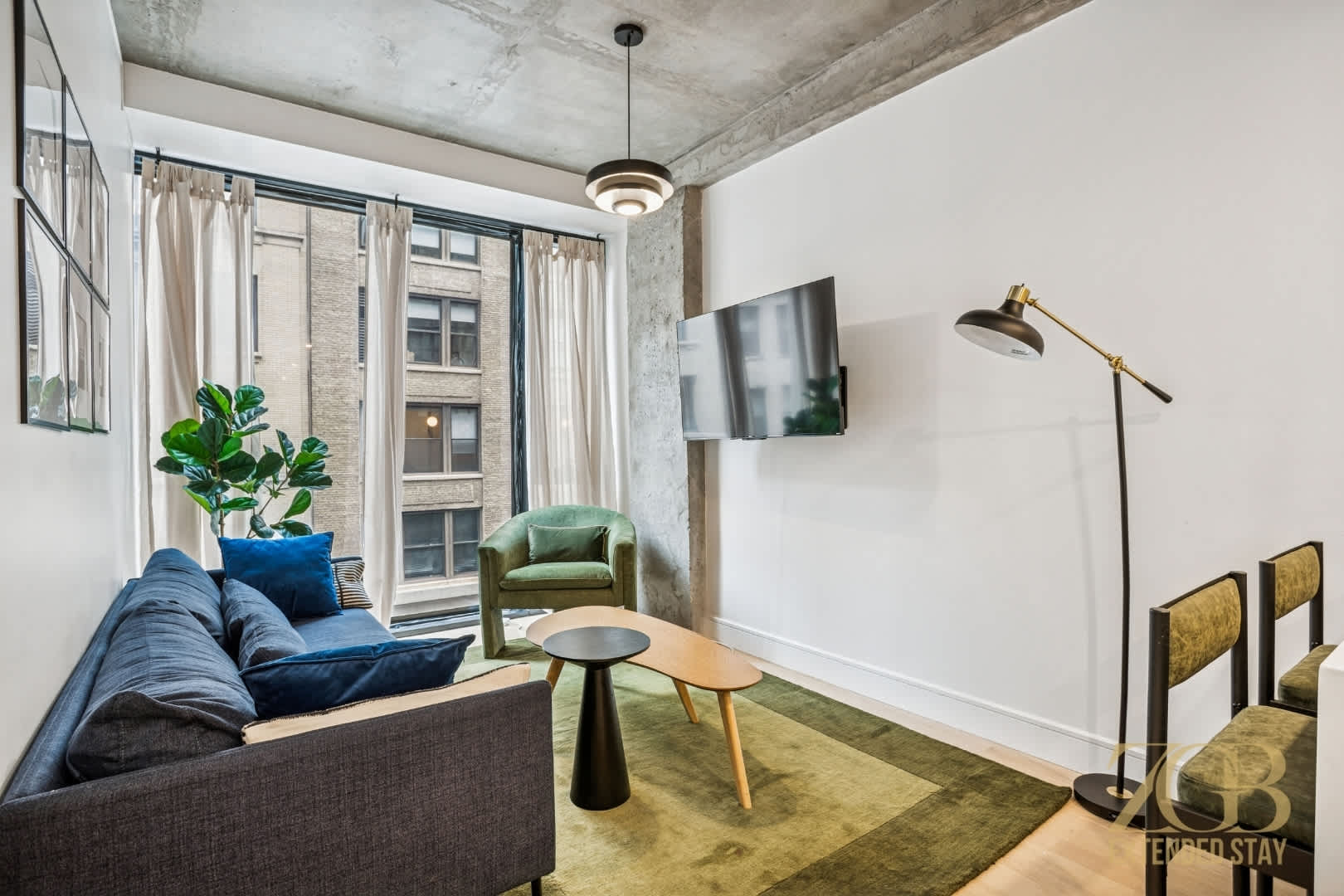 Westward VI | Chelsea | Elegant Apt with Elevator main photo