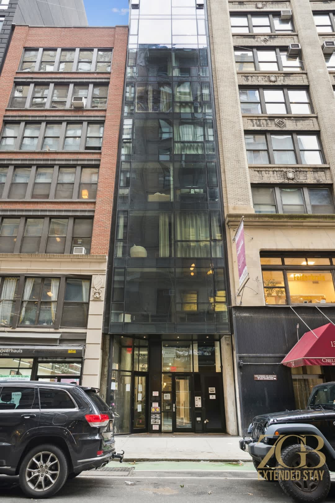 Westward VI | Chelsea | Elegant Apt with Elevator photo 15