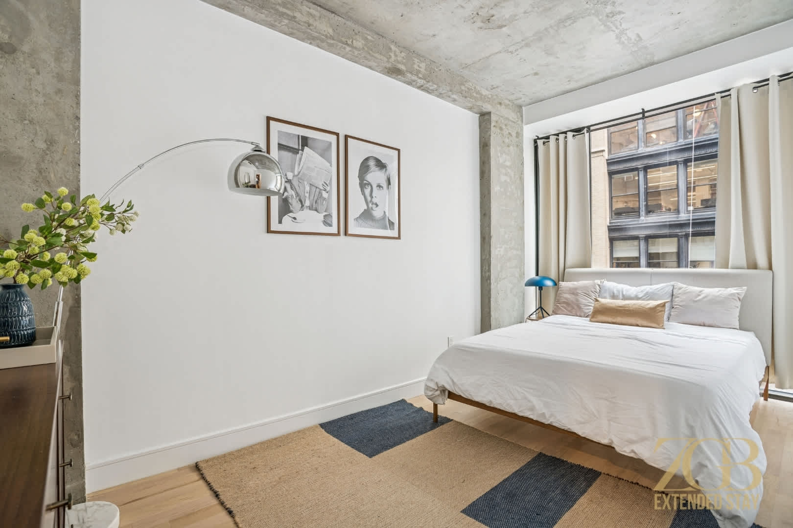 Westward VI | Chelsea | Elegant Apt with Elevator photo 8