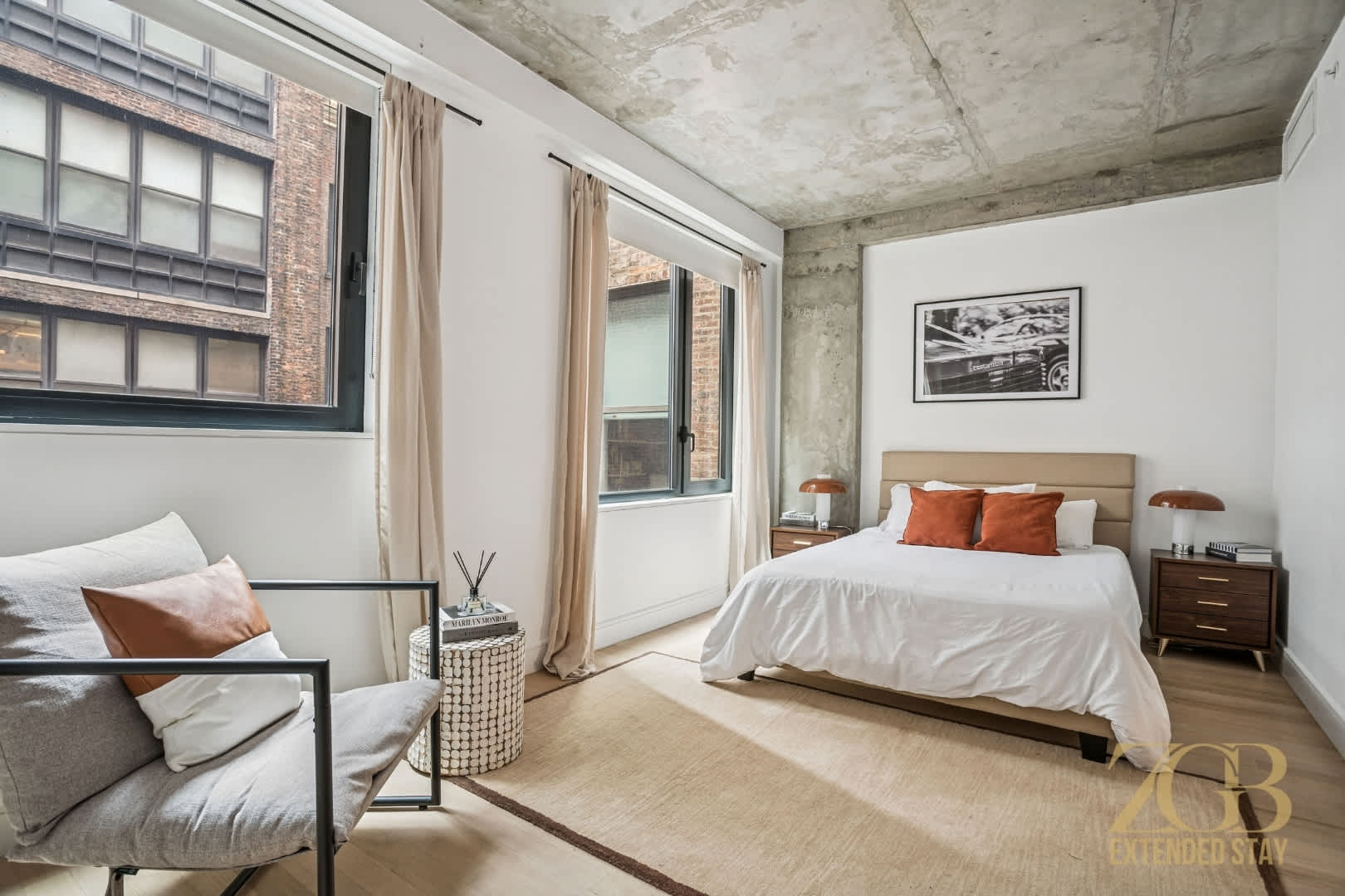Westward VI | Chelsea | Elegant Apt with Elevator photo 2