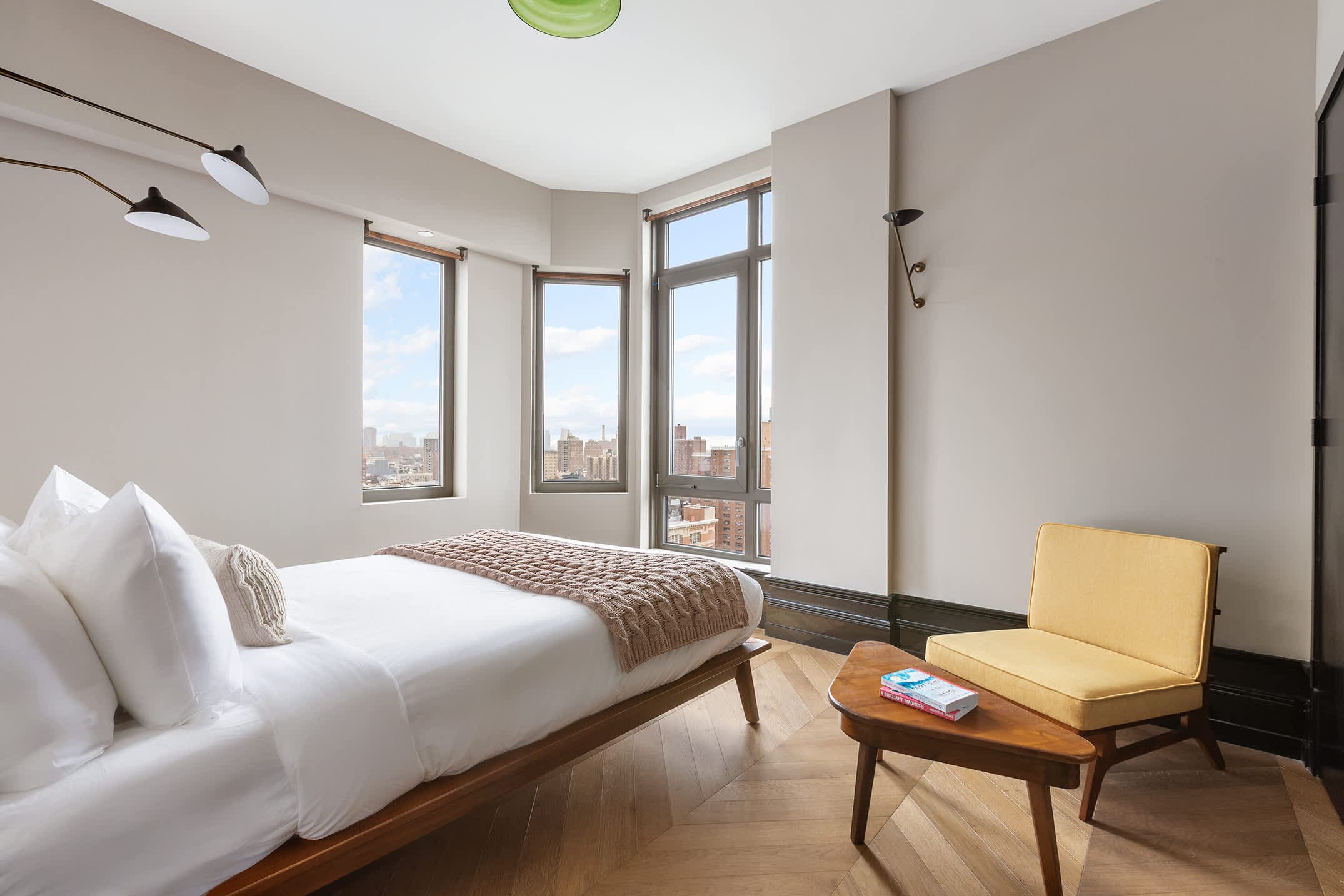 Freeman 1403 | Lower East Side | Condo with Shared Amenities photo 4