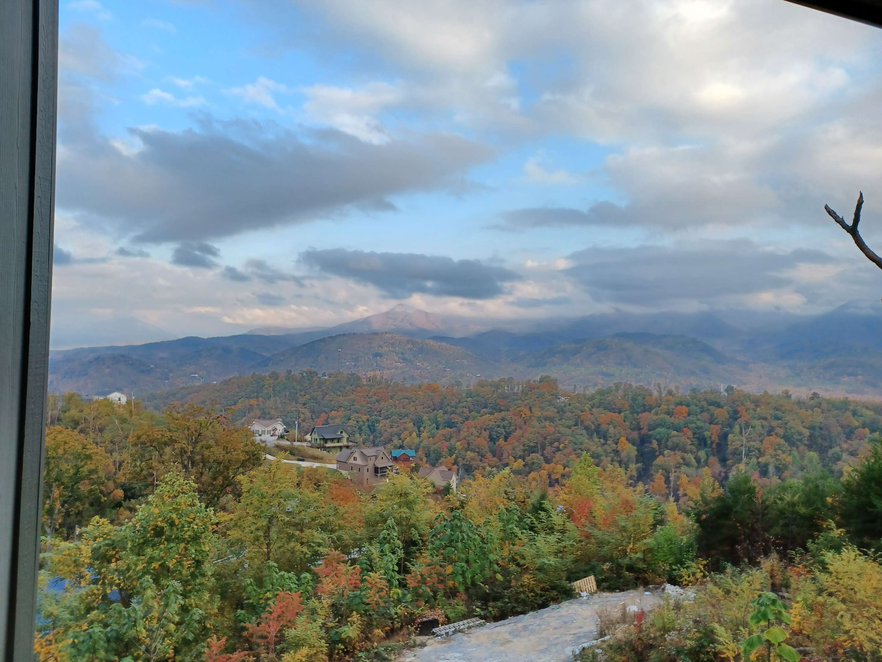Highcrest Vista | Gatlinburg | Luxury Mountain Retreat with Panoramic Views photo 21