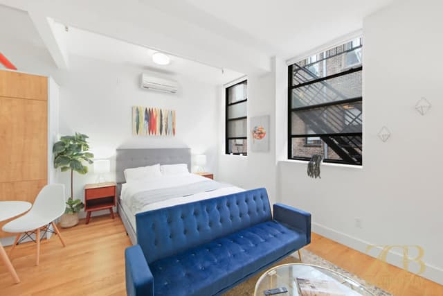 Image of Living space #3