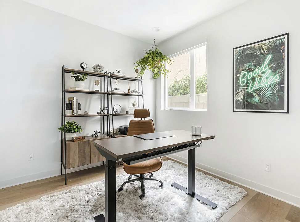 Otsego Heights | North Hollywood | Modern Home with Rooftop Deck photo 15