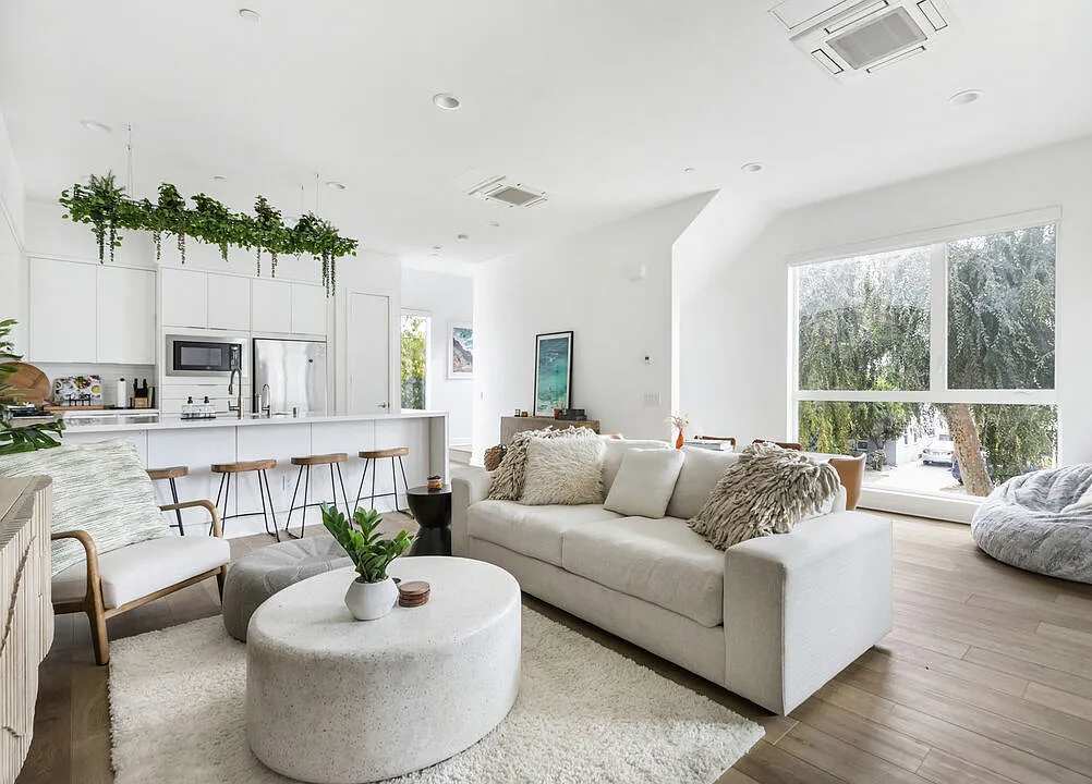 Otsego Heights | North Hollywood | Modern Home with Rooftop Deck photo 3