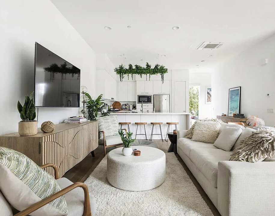 Otsego Heights | North Hollywood | Modern Home with Rooftop Deck main photo