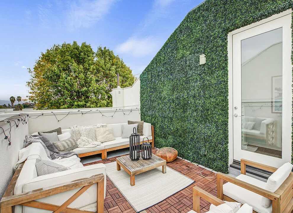 Otsego Heights | North Hollywood | Modern Home with Rooftop Deck photo 5