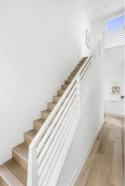 Otsego Heights | North Hollywood | Modern Home with Rooftop Deck photo 21