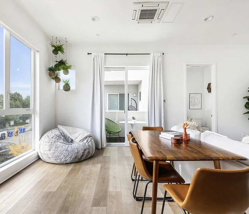 Otsego Heights | North Hollywood | Modern Home with Rooftop Deck photo 10