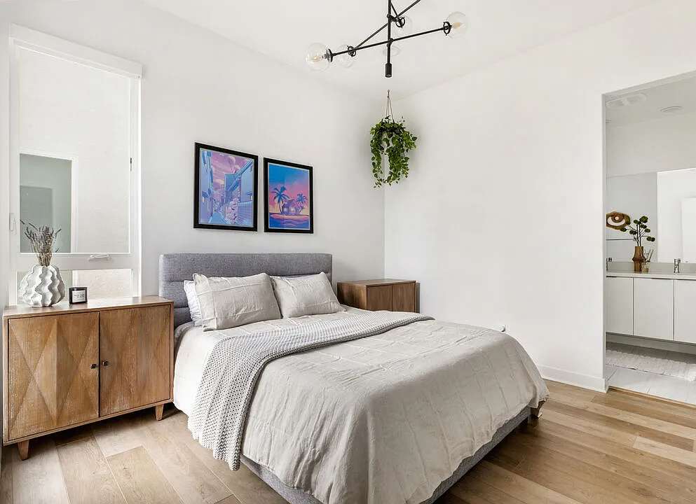 Otsego Heights | North Hollywood | Modern Home with Rooftop Deck photo 12