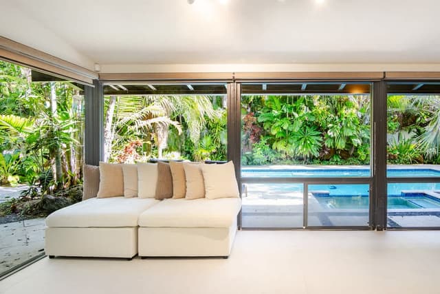 Image of Living space #1