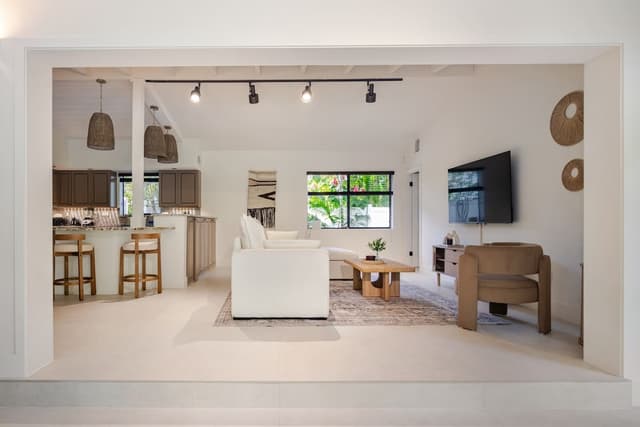 Image of Living space #7