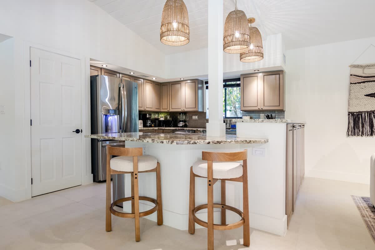 Tropical Oasis | Biscayne | Estate w/ Private Pool & BBQ Grill photo 15
