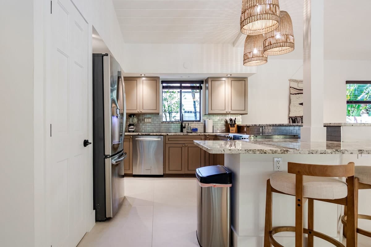 Tropical Oasis | Biscayne | Estate w/ Private Pool & BBQ Grill photo 18