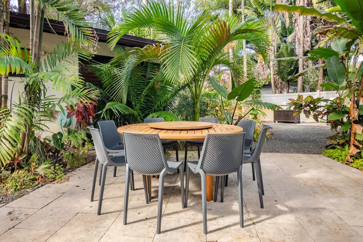 Tropical Oasis | Biscayne | Estate w/ Private Pool & BBQ Grill photo 48