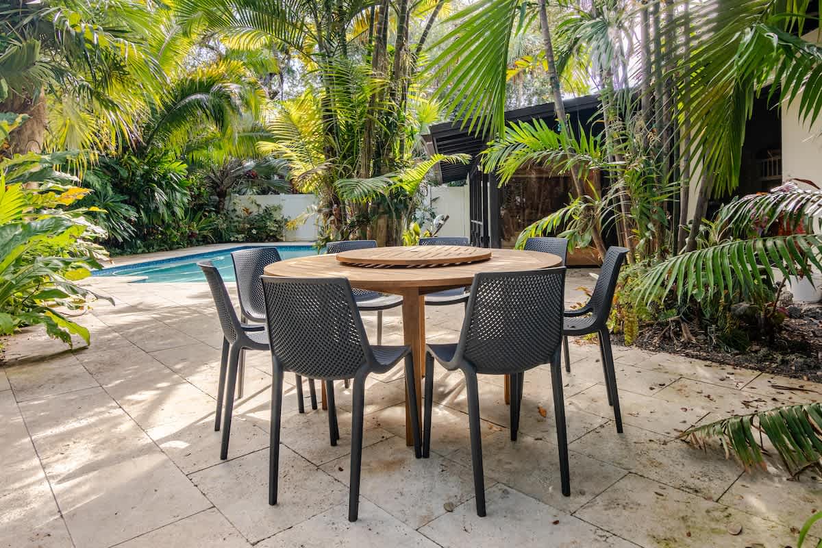 Tropical Oasis | Biscayne | Estate w/ Private Pool & BBQ Grill photo 51