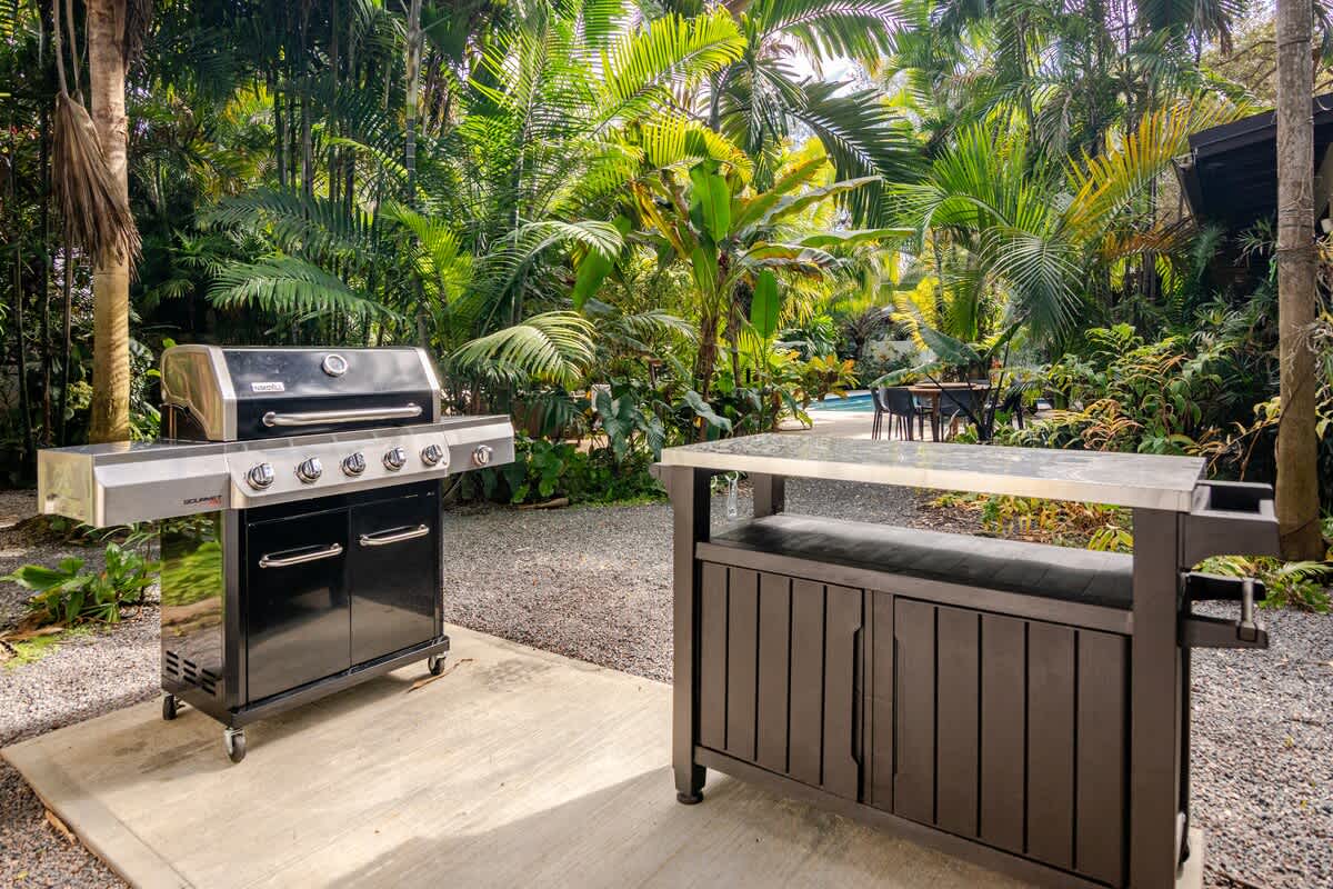 Tropical Oasis | Biscayne | Estate w/ Private Pool & BBQ Grill photo 54