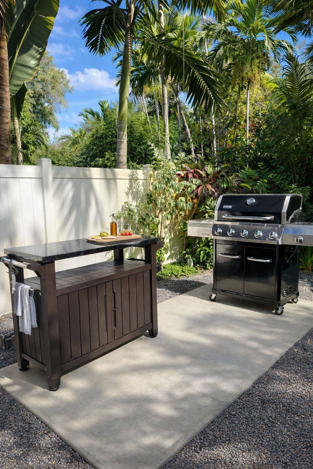Tropical Oasis | Biscayne | Estate w/ Private Pool & BBQ Grill photo 50