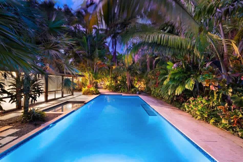 Tropical Oasis | Biscayne | Estate w/ Private Pool & BBQ Grill photo 56