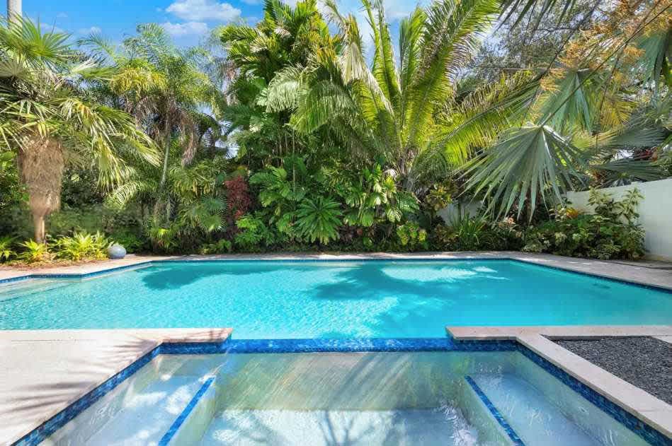 Tropical Oasis | Biscayne | Estate w/ Private Pool & BBQ Grill photo 57