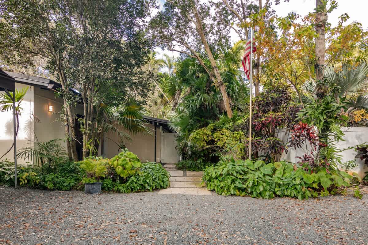 Tropical Oasis | Biscayne | Estate w/ Private Pool & BBQ Grill photo 60