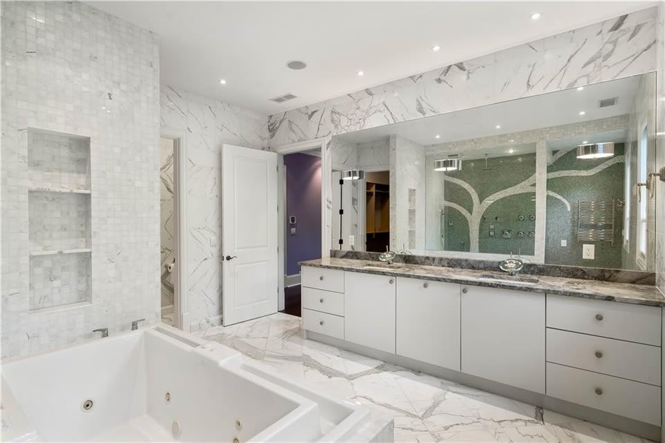 Marietta Manor | East Cobb | Grand Luxury Estate photo 24