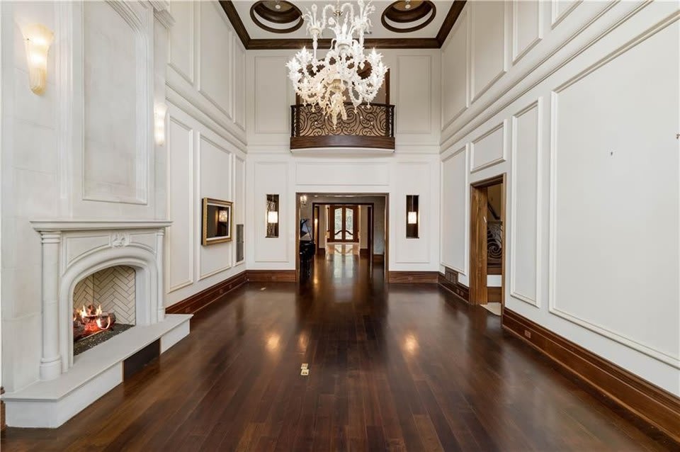 Image of Living space #2