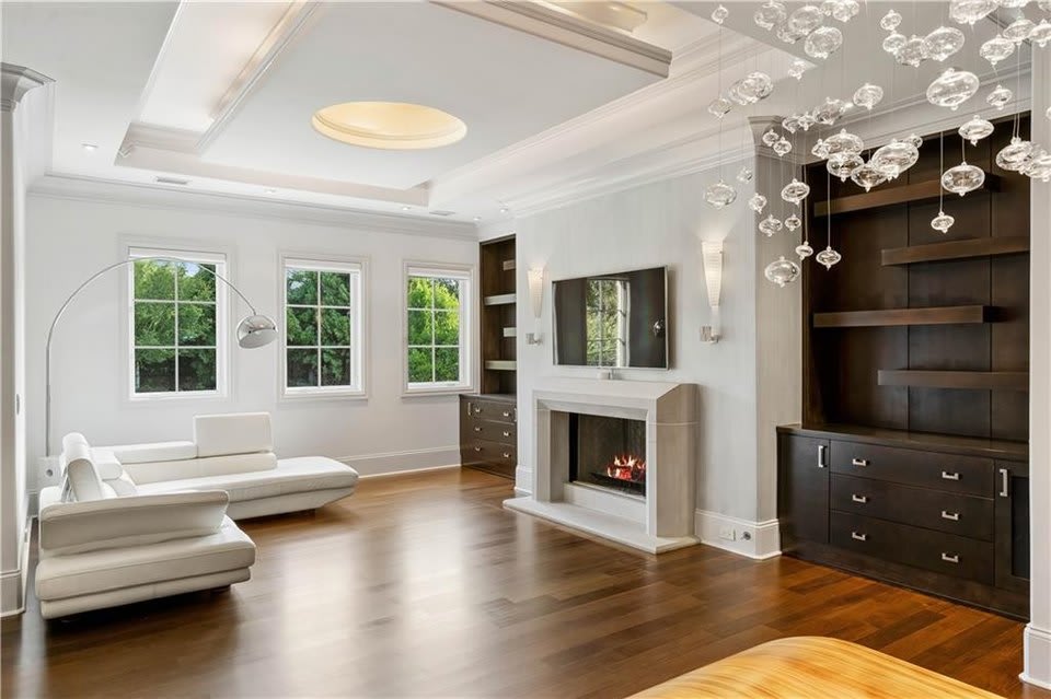 Image of Living space #5