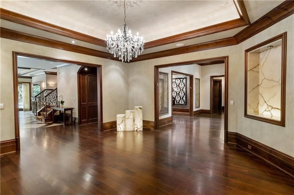 Marietta Manor | East Cobb | Grand Luxury Estate photo 30