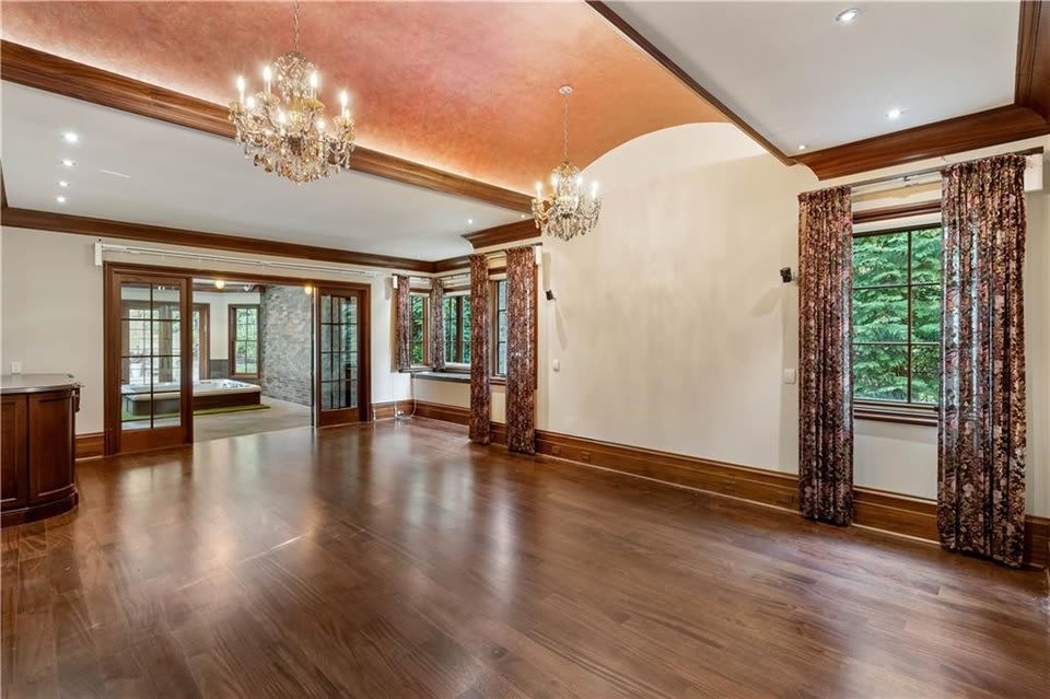 Marietta Manor | East Cobb | Grand Luxury Estate photo 31