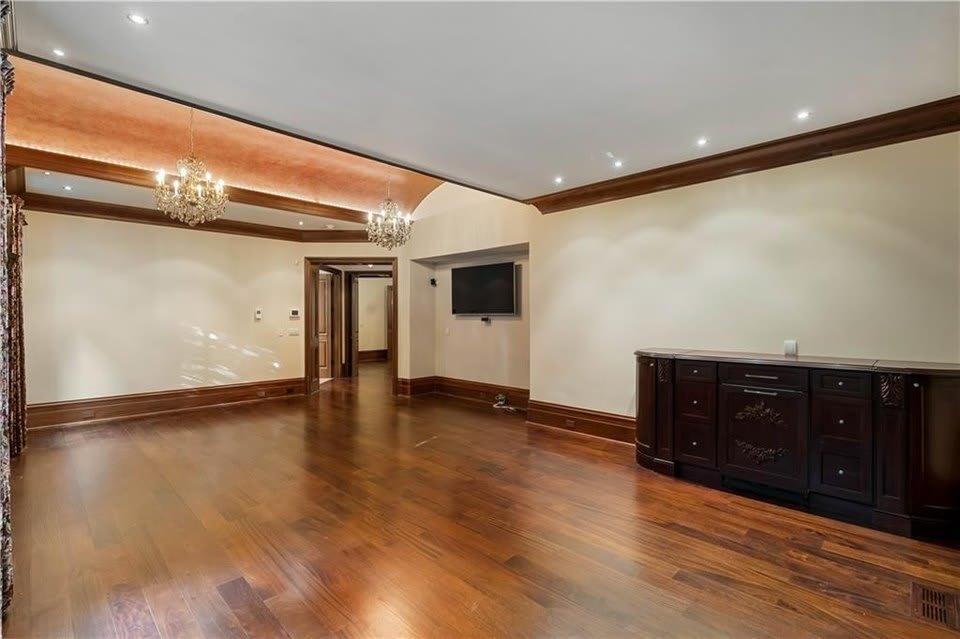 Marietta Manor | East Cobb | Grand Luxury Estate photo 32