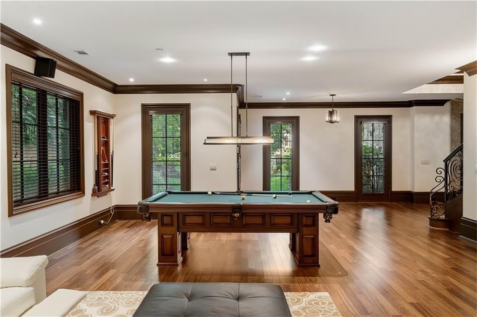 Image of Living space #7
