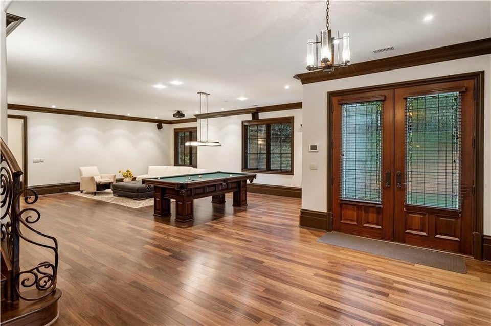 Image of Living space #8