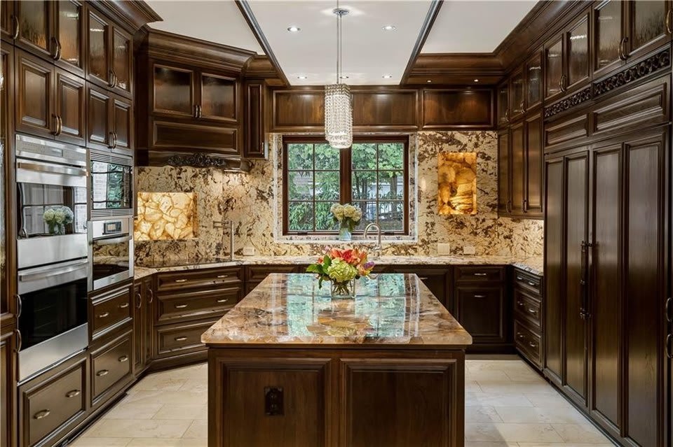Marietta Manor | East Cobb | Grand Luxury Estate photo 16