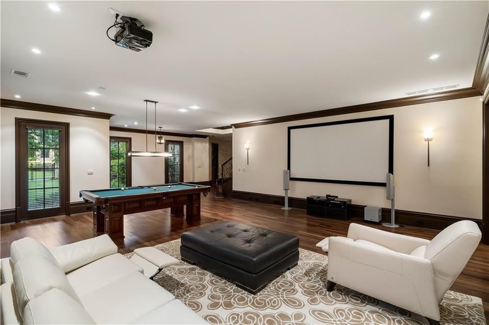 Image of Living space #6