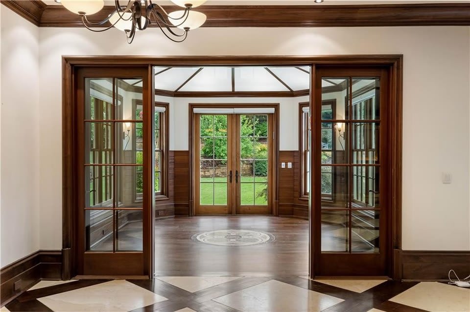 Marietta Manor | East Cobb | Grand Luxury Estate photo 33
