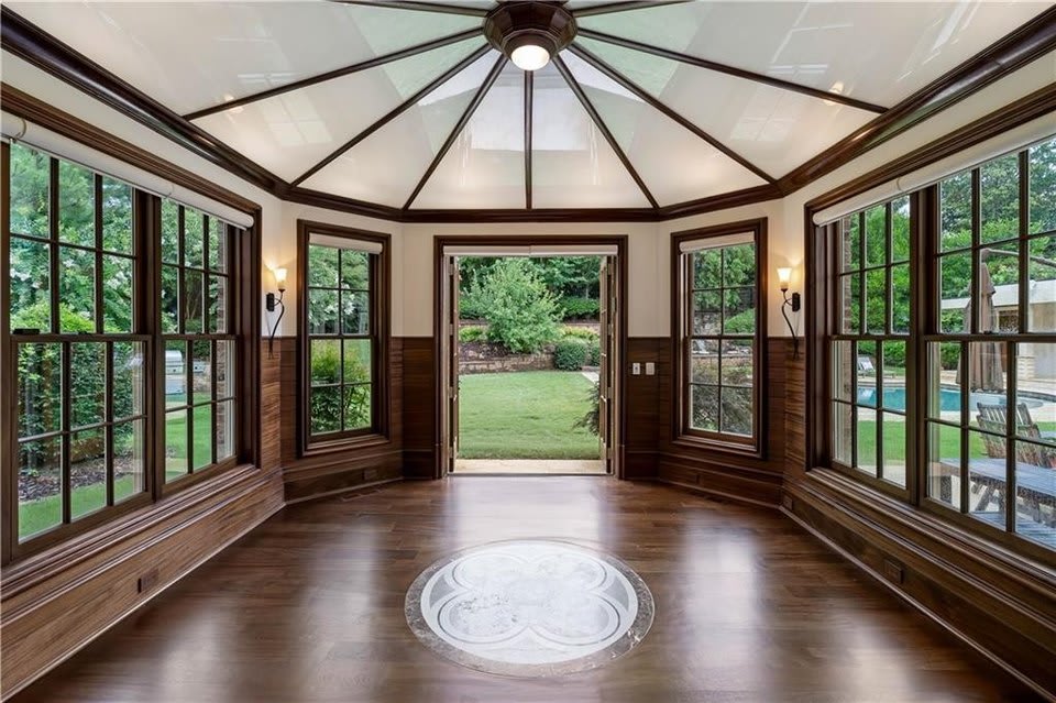 Marietta Manor | East Cobb | Grand Luxury Estate photo 34