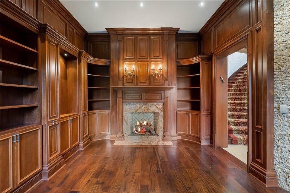 Marietta Manor | East Cobb | Grand Luxury Estate photo 35
