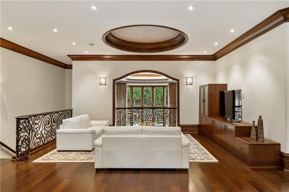 Image of Living space #4