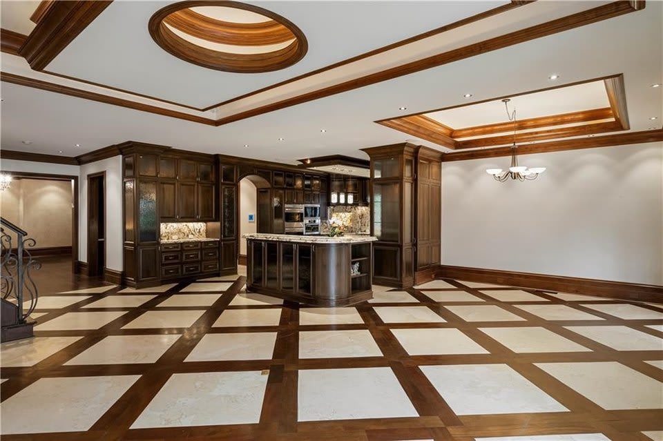 Marietta Manor | East Cobb | Grand Luxury Estate photo 19