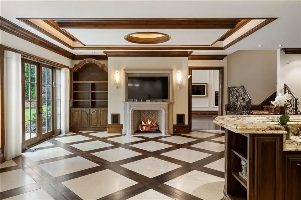 Marietta Manor | East Cobb | Grand Luxury Estate photo 18