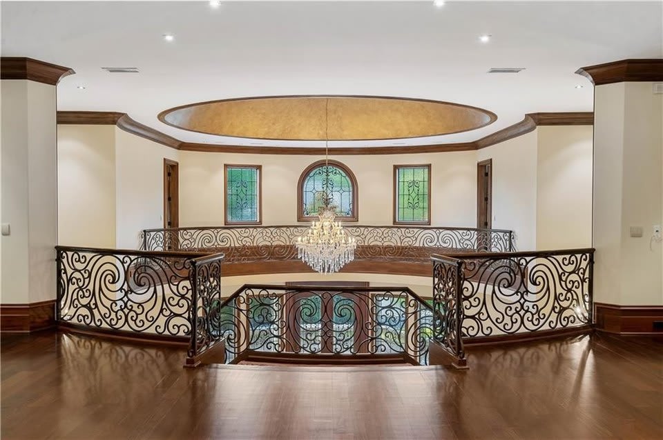 Marietta Manor | East Cobb | Grand Luxury Estate photo 11