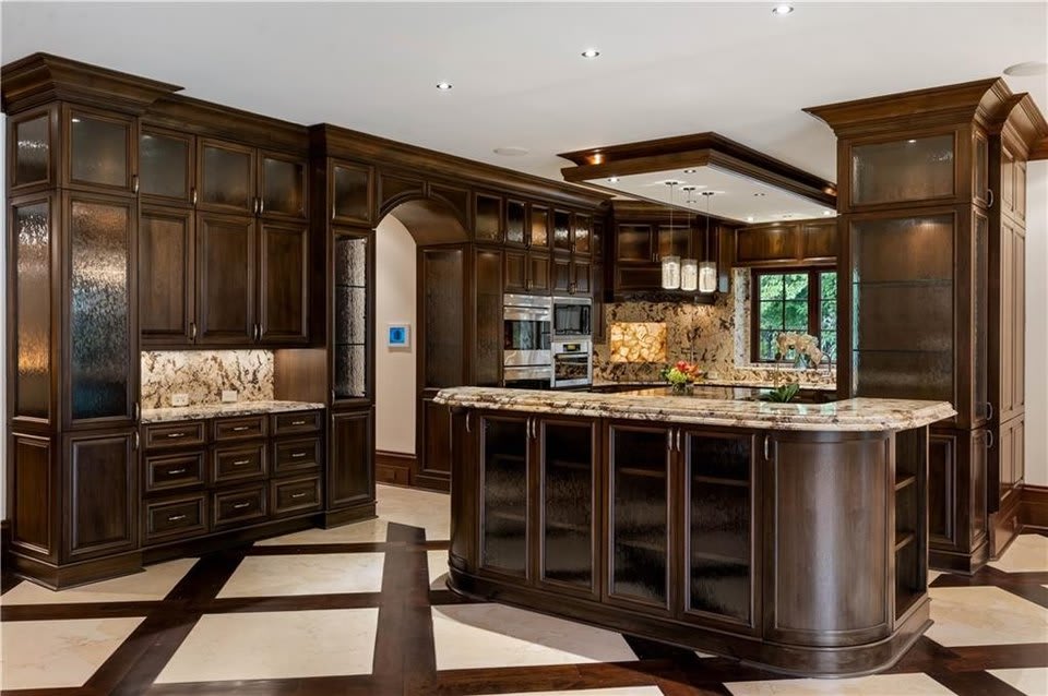 Marietta Manor | East Cobb | Grand Luxury Estate photo 17